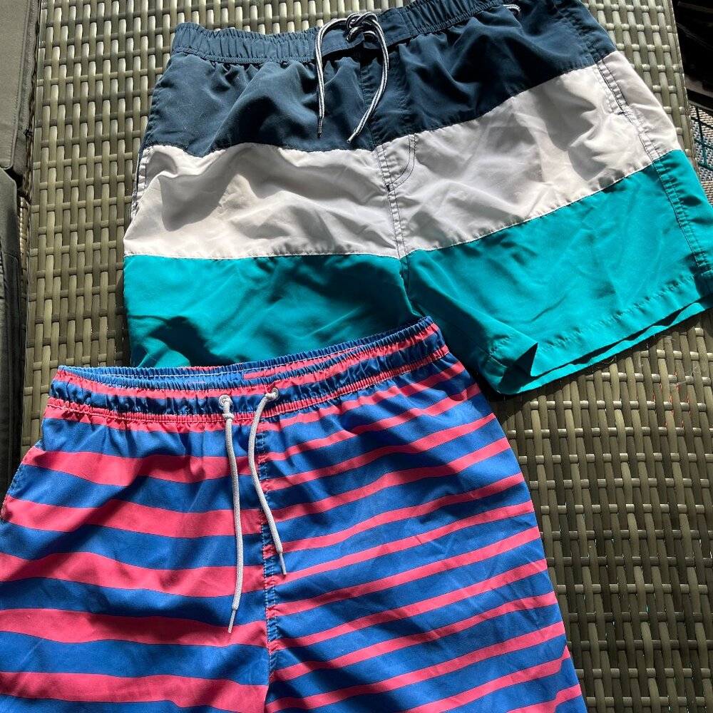 Swim Trunk BUNDLE